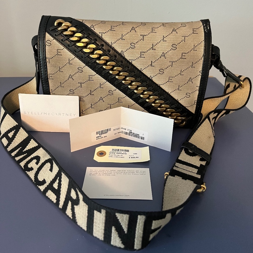 Stella McCartney crossbody bag